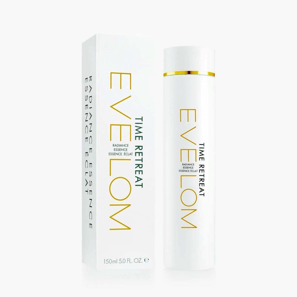 Eve Lom Time Retreat Radiance Essence - 150ml / 5oz face treatment